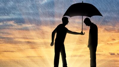 Altrüist misiniz? Test edin!