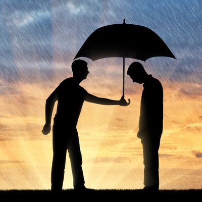 Altrüist misiniz? Test edin!