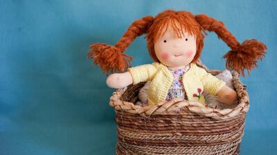 Kadınların eli değince…