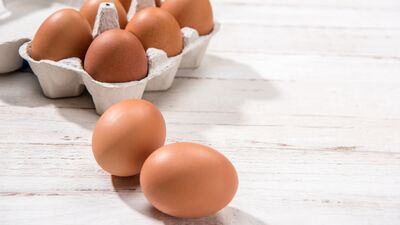 Yumurta yıkanır mı?