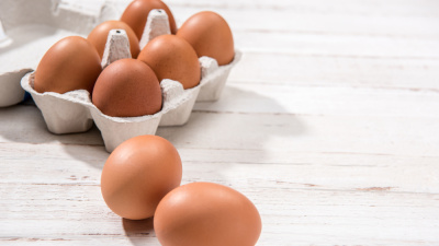 Yumurta yıkanır mı?