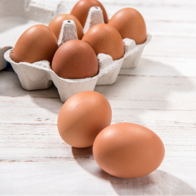 Yumurta yıkanır mı?