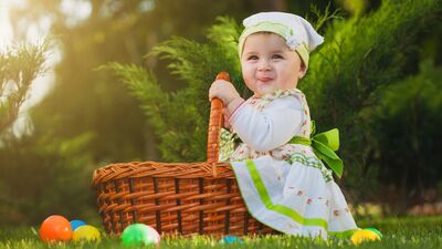 16 aylık bebek gelişimi nasıldır? 16 aylık bebek neler yapar?