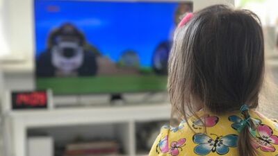 Çocuklara özel İngilizce çizgi film önerileri