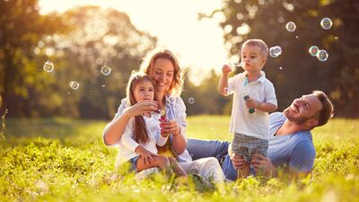 Ebeveynler de yalan söyler!