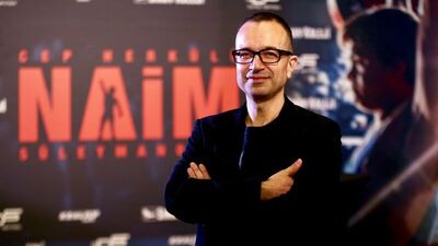 "Toplumlar arası şiddet insanlık var oldukça varlığını koruyacak"