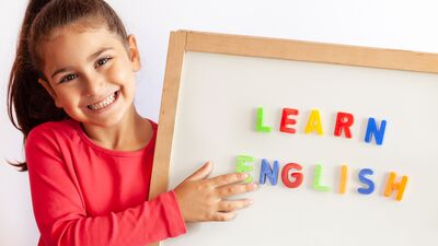 Çocuklar neden İngilizce konuşamıyor?