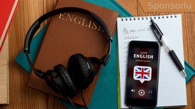 İngilizce öğrenmenin 10 sıra dışı yolu