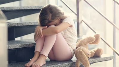 Çocuğunuzu özür dilemesi için zorlamayın!