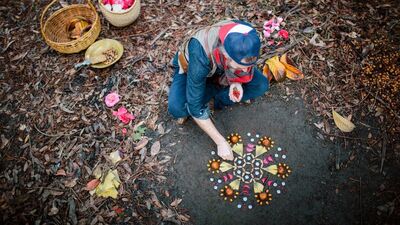 Doğanın iyileştirici gücü