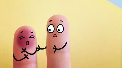 Heimlich' manevrası nasıl yapılır?