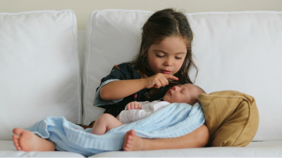  İlk çocuk neden daha çok sorumluluk sahibi olur?