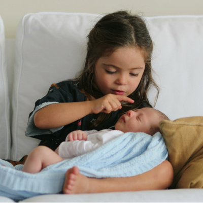 İlk çocuk neden daha çok sorumluluk sahibi olur?