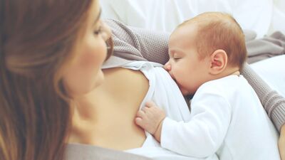 Anne sütüne dair: Vakumlu silikon el pompaları hakkında bir bakış