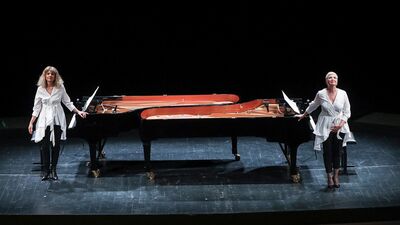 49. İstanbul Müzik Festivali'ne hazır mısınız?