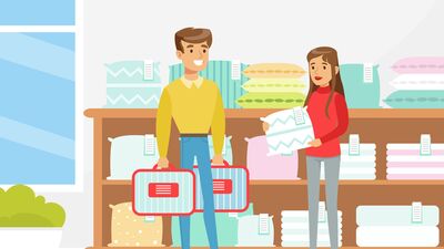 Nişanlımın seçtiği eşyaları beğenmiyorum