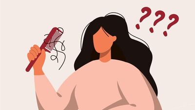 Romatoid artrit saç dökülmesine neden olur mu?