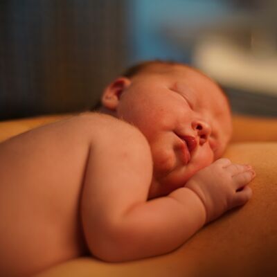 Bebek, hangi duyusal yeteneklerle doğar?