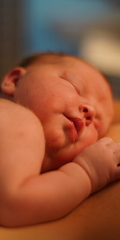 Bebek, hangi duyusal yeteneklerle doğar?