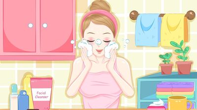 Çift aşamalı cilt temizliği nasıl yapılır?