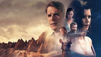 Atiye 3. sezonu ile geri döndü