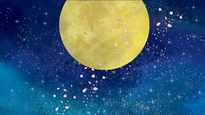 Oğlak burcunda Dolunay