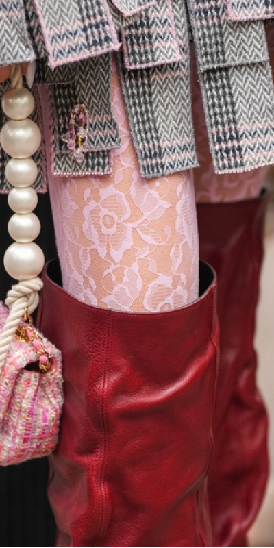 5 adımda kendi tarzınızı bulun!