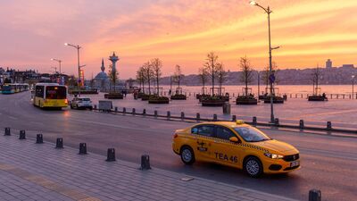 Sokağa çıkma kısıtlaması 1 Temmuz'da kalkıyor