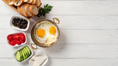 Sınav sabahı beslenme nasıl olmalı?