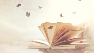 Grief, Death, Slowing down and &quot;e&quot;