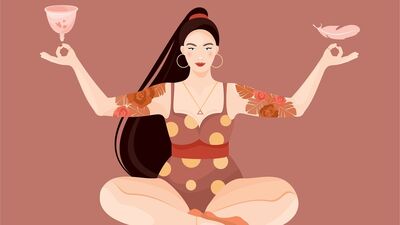 Adet döneminizde ne normal ne değil?