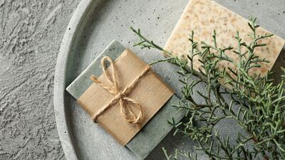 Kızartma yağlarından sabun yapabilirsiniz