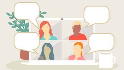 Hafta boyunca katılabileceğiniz online etkinlikler