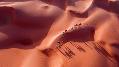 Prix ​​De La Photographie Paris Ödüllerinden dikkat çeken 25 fotoğraf