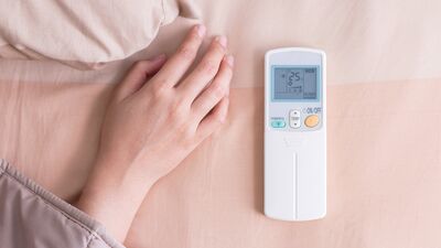 Sıcaktan uyuyamıyorsanız bunları yapın!