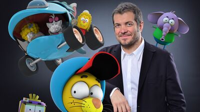 &quot;Kendi yarattığımız hayal dünyasında her şeyi değiştirmek mümkün!&quot;