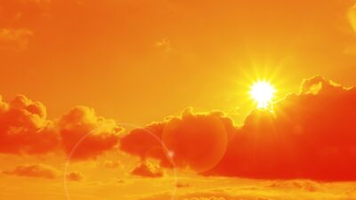 Bunaltıcı sıcaklar için öneriler