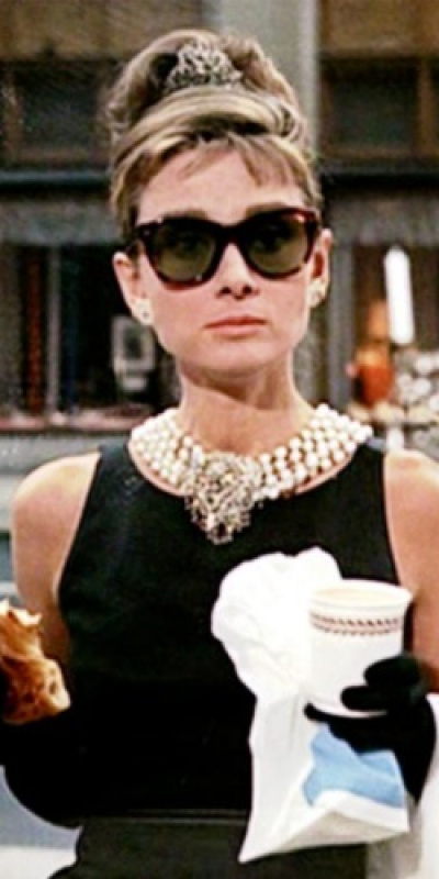 Filmlerdeki unutulmaz elbiseler