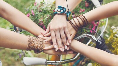 Kaç arkadaşınızın olduğu önemli değil!