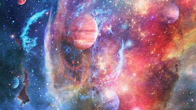 Yıldızınız bugün neler söylüyor?