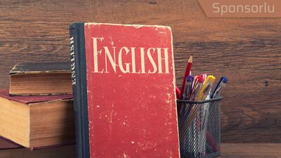 Çocuğunuzun ana dili İngilizce olan biriyle çalışmasına imkan tanıyın