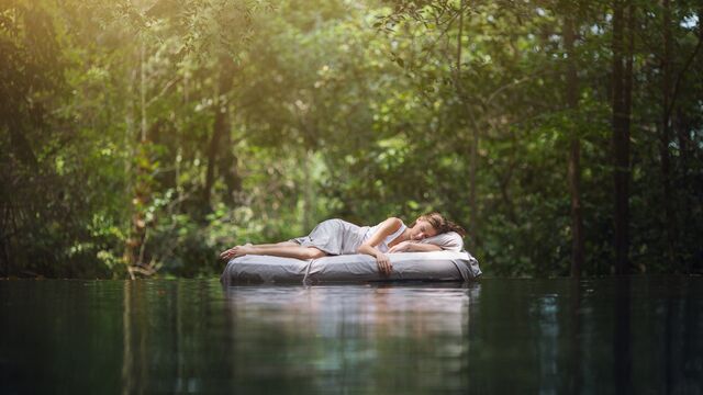 Uyku alışkanlığın hakkınızda neler söylüyor?