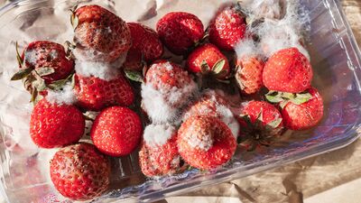 Gıdalardaki küfler tehlikeli mi?