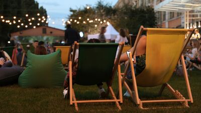 Haftanın keyifli etkinlikleri