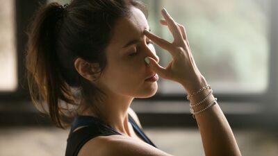 Nefes egzersizlerinin faydaları