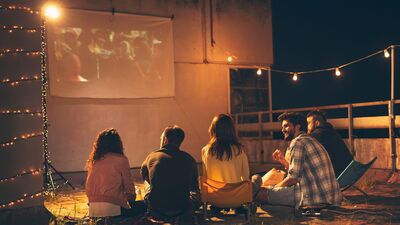 Hafta boyunca izleyebileceğiniz dizi ve filmler