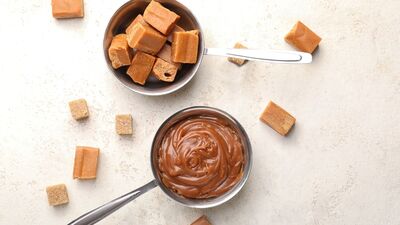  Bayram şekerinizi kendiniz yapabilirsiniz!