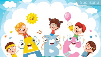 Çocuğa İngilizce nasıl öğretilir?