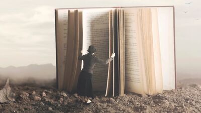 Salgın konulu kitaplar