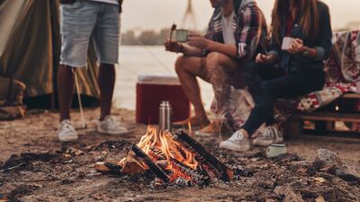 Outdoor alışverişi yaparken almanız gereken parçalar